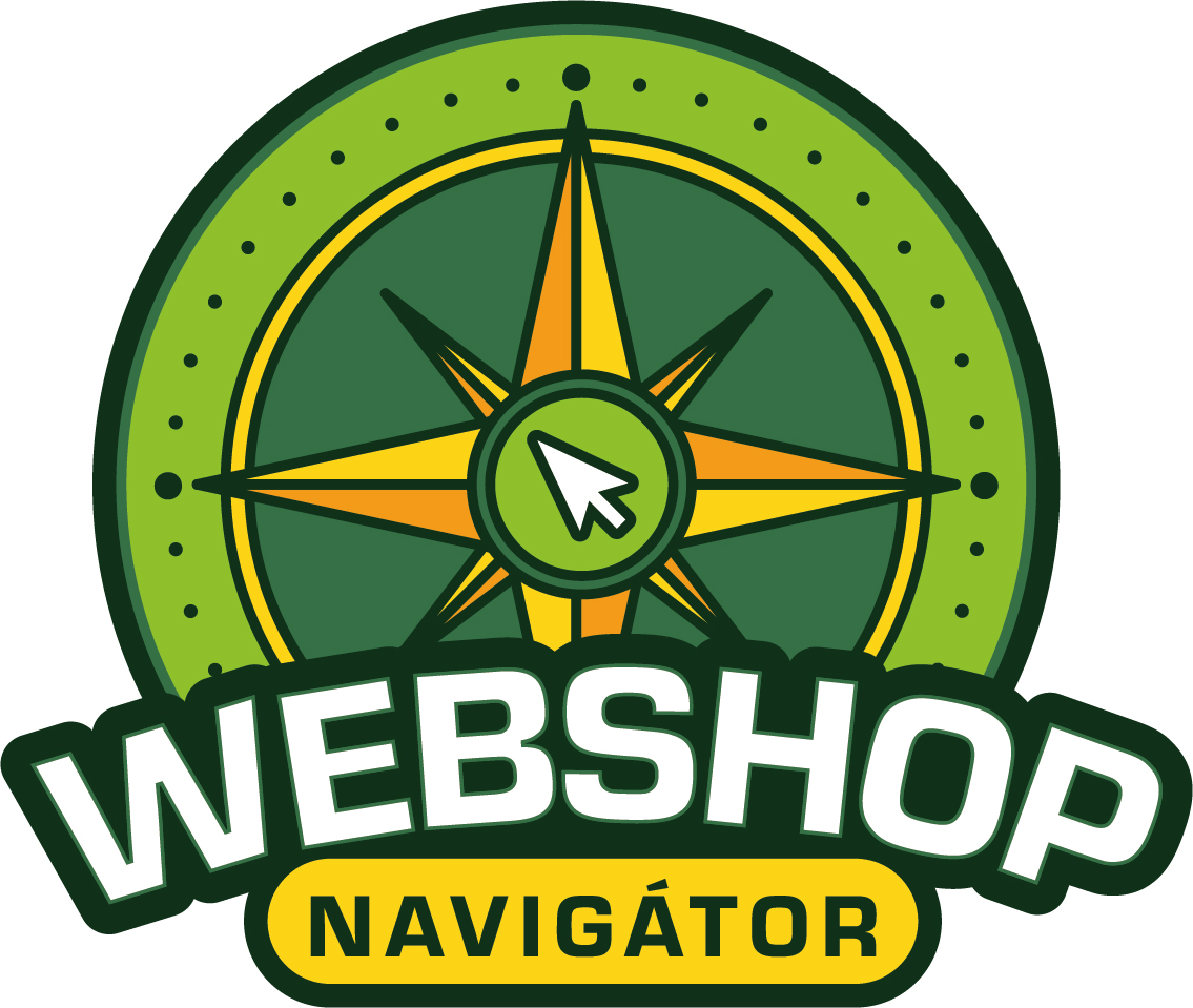 Webshop Navigátor