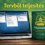 Webshop navigátor és Trello alkalmazás