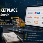 Marketplace-ek (piacterek)